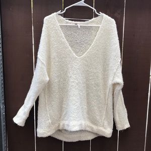 Free people oversized sweater